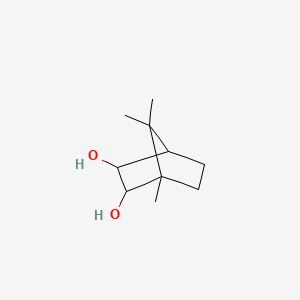 2,3-Bornanediol