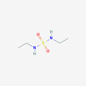 N,N'-Diethylsulfamide