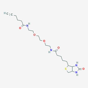 Alkynyl-Biotin