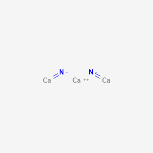 Tricalcium dinitride