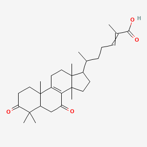 Gaderic acid DM