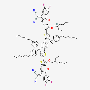 Ieico-4F