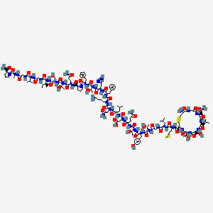 Thyrocalcitonin rat