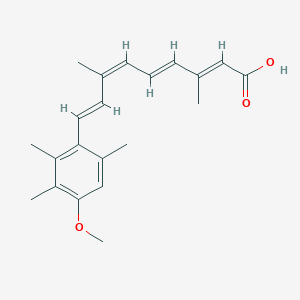 9-cis Acitretin