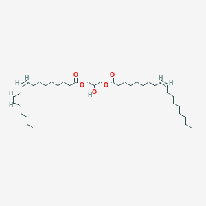 rac 1-Oleoyl-3-linoleoylglycerol