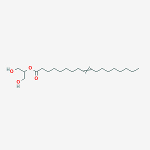 1,3-Dihydroxypropan-2-yl octadec-9-enoate