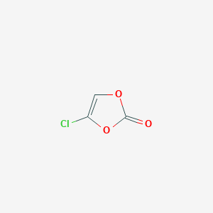 4-Chloro-1,3-dioxol-2-one