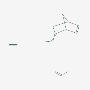 Ethene propene ethylidenenorbornene