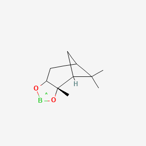 (+)-Pinaneborane