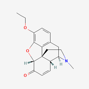 Ethylmorphinone