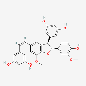 cis-Shegansu B