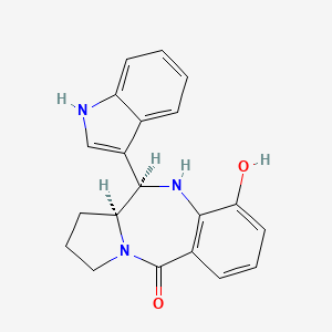 11-Epitilivalline