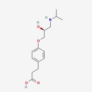 (S)-Esmolol Acid