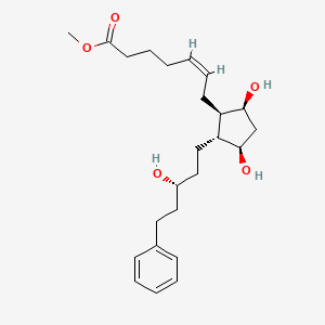 Latanoprost methyl ester