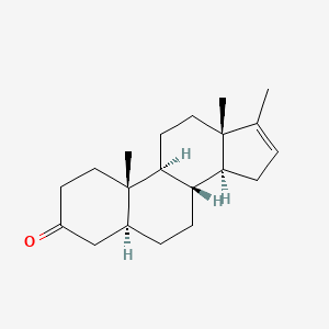 17-Methyl-Androstenone