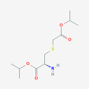 Carbocisteine Diisopropyl Ester