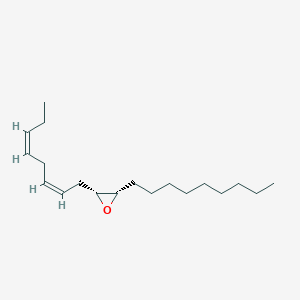 9S,10R-Epoxy-3Z,6Z-nonadecadiene