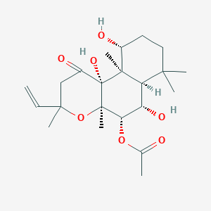 7,8-Dehydro Nalmefene