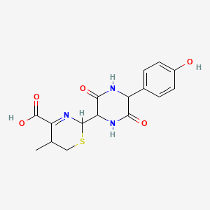 Cefadroxil Impurity C