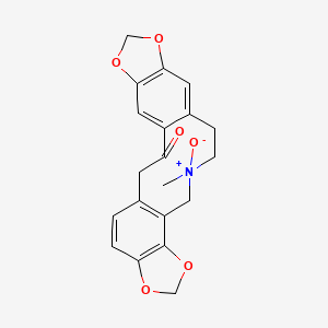 protopine N-oxide