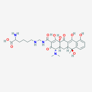 Lymecycline, Antibiotic for Culture Media Use Only