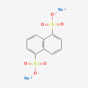 1,5-Naphthalenedisulfonic Acid Hydrate Disodium Salt