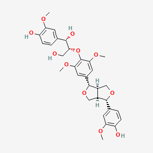 Hedyotol C