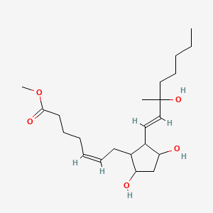 Carboprost Methylate