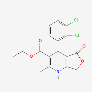 Felodipine Ester Lactone