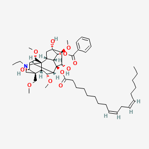 Lipoaconitine