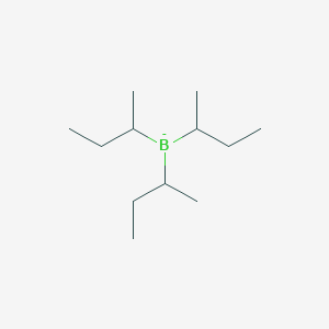 Tris(sec-butyl)borohydride