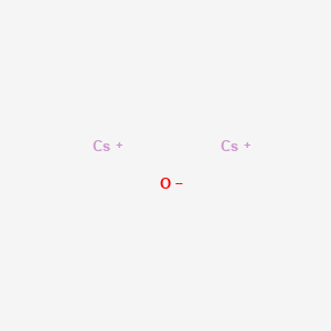 Caesium oxide