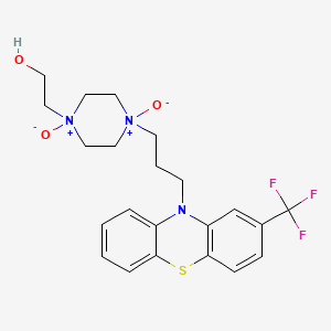 Fluphenazine Di N'-Oxide