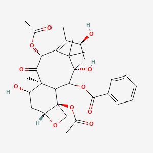 Baccatin cento