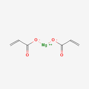 Magnesium,prop-2-enoate