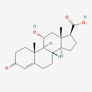 11b-Hydroxyprogesterone