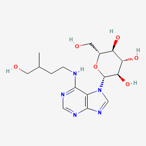 dihydrozeatin-7-N-dihydrozeatin