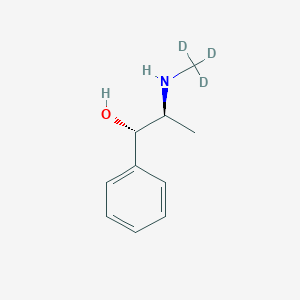 Pseudoephedrine-d3