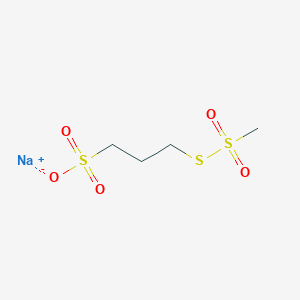 Sodium (3-Sulfonatopropyl)methanethiosulfonate