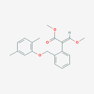 molecular formula C20H22O4 B13410267 Benmijunzhi CAS No. 852369-40-5