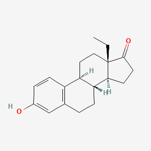 18-Methyl-estrone