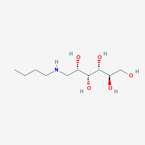 N-n-butyl-D-glucamine