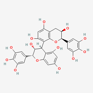 Prodelphinidin B2