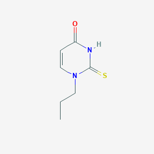 1Propylthiouracil