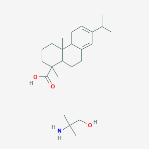 Pimaric acid (L)