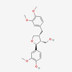 4'-O-Methyllariciresinol