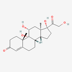 9,17-Dihydroxycorticosterone