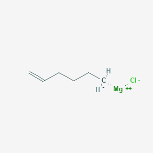 5-Hexenylmagnesium chloride