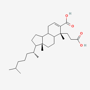 Diels' Acid