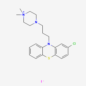 N-Methyl Prochlorperazine Iodide